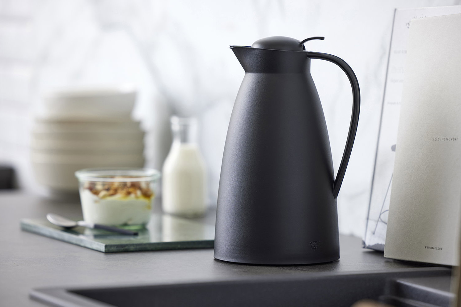 Alfi ECO 1L Termokanne