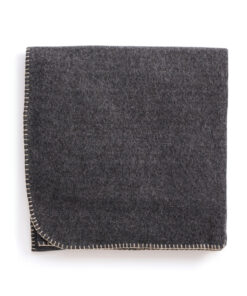 Vinga Bilton Resirkulert Polyester Pledd