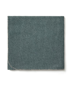 Vinga Bilton Resirkulert Polyester Pledd