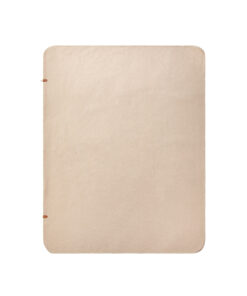Vinga Bilton Resirkulert Polyester Pledd