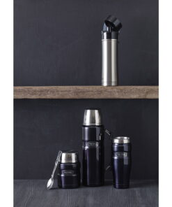 Thermos Stainless King 470 ml Mattermos