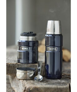 Thermos Stainless King 470 ml Mattermos