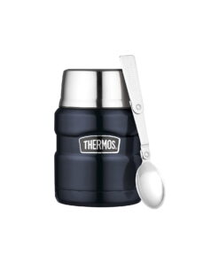 Thermos Stainless King 470 ml Mattermos
