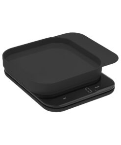 Rosti Mensura LED-display Kjøkkenvekt