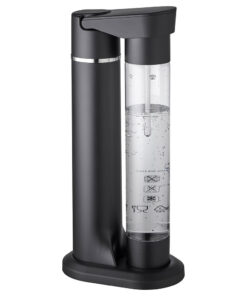 Nordic Sense Kullsyremaskin 800 ml
