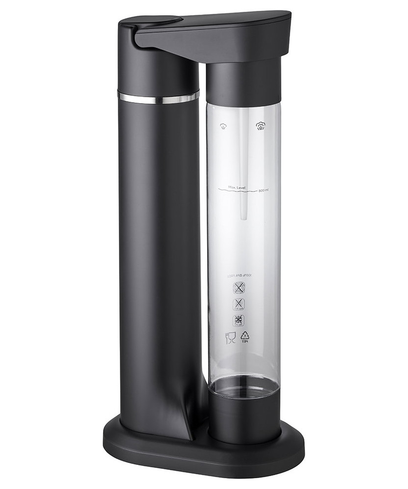 Nordic Sense Kullsyremaskin 800 ml