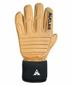 Auclair Outseam EVA-vattering Skinnhansker