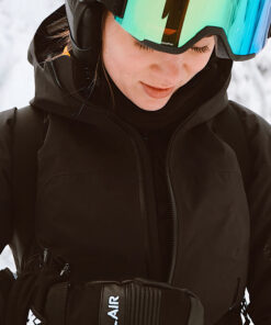 Auclair Traverse Hybrid Votter