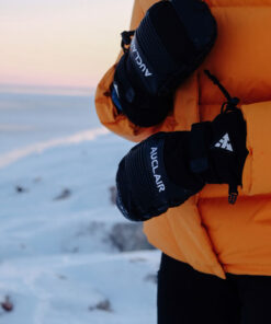 Auclair Traverse Hybrid Votter