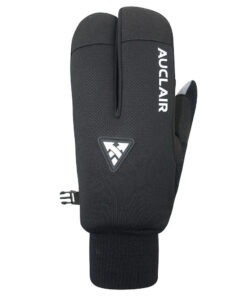 Auclair Pirkkala Blaze 2-fingermitt Langrennshansker