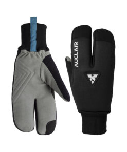 Auclair Pirkkala Blaze 2-fingermitt Langrennshansker