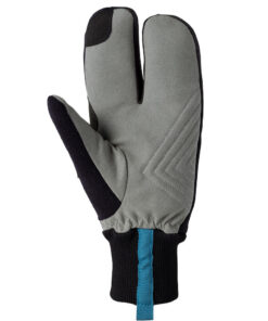 Auclair Pirkkala Blaze 2-fingermitt Langrennshansker