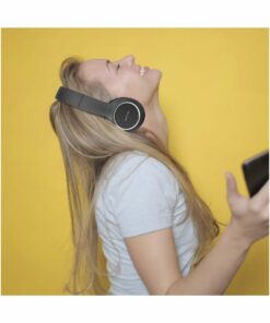 Prixton Live Pro Trådløst ANC Headset