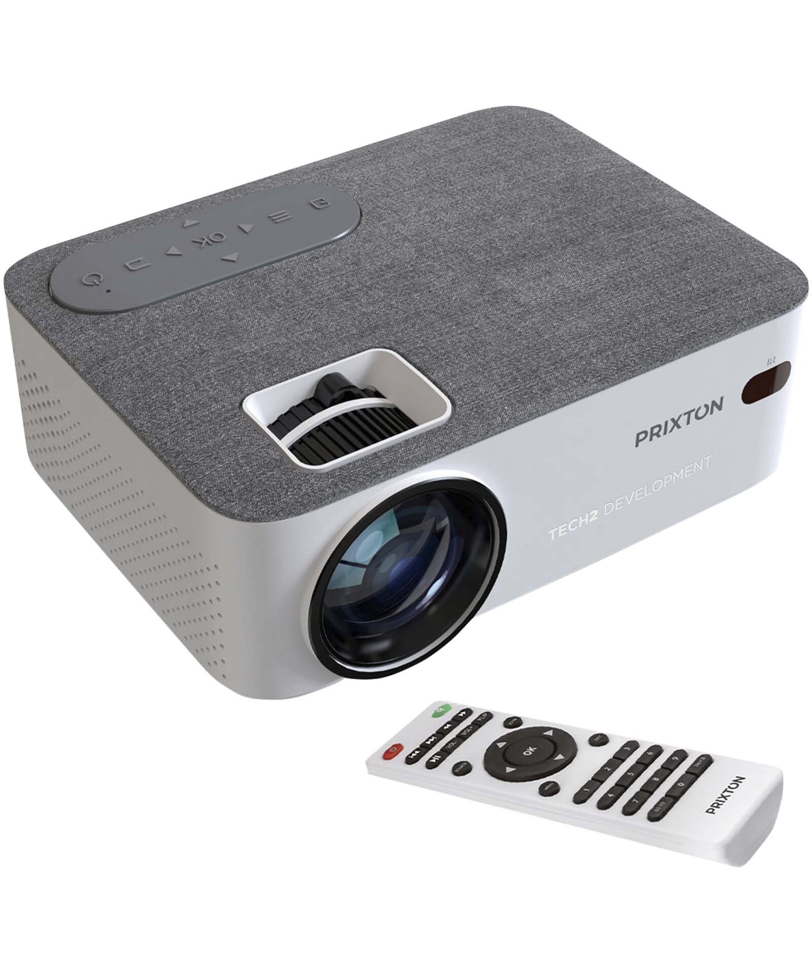 Prixton Lumière Projektor