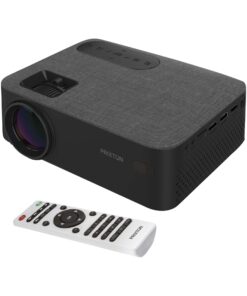Prixton Lumière Projektor