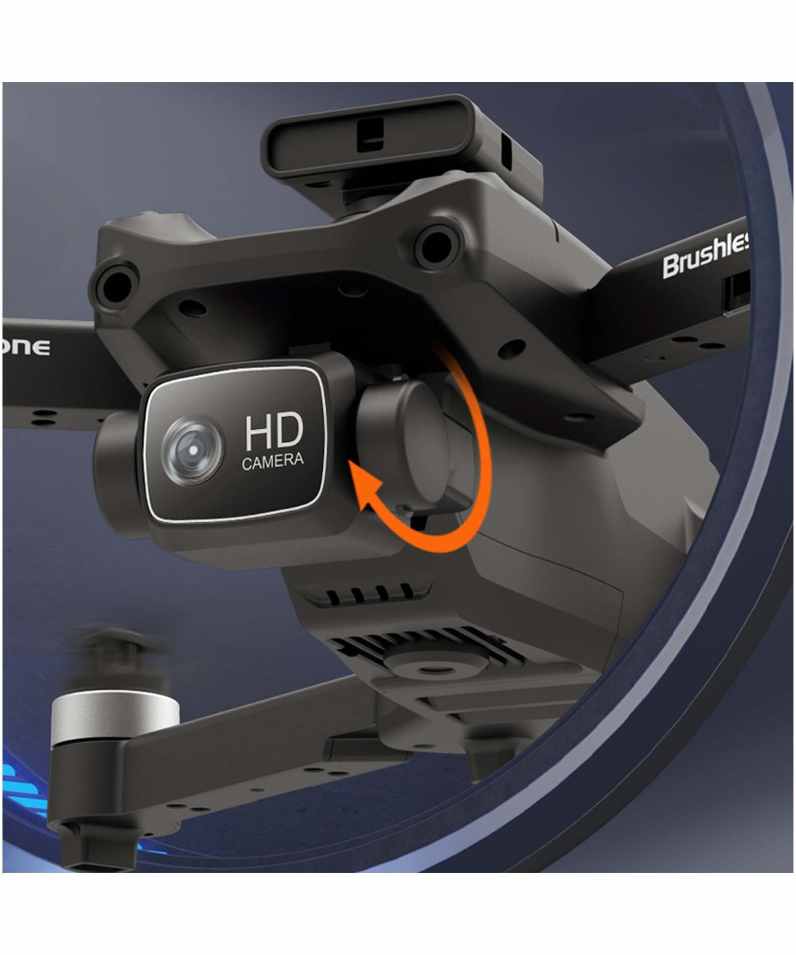 Prixton Alpha PRO Drone
