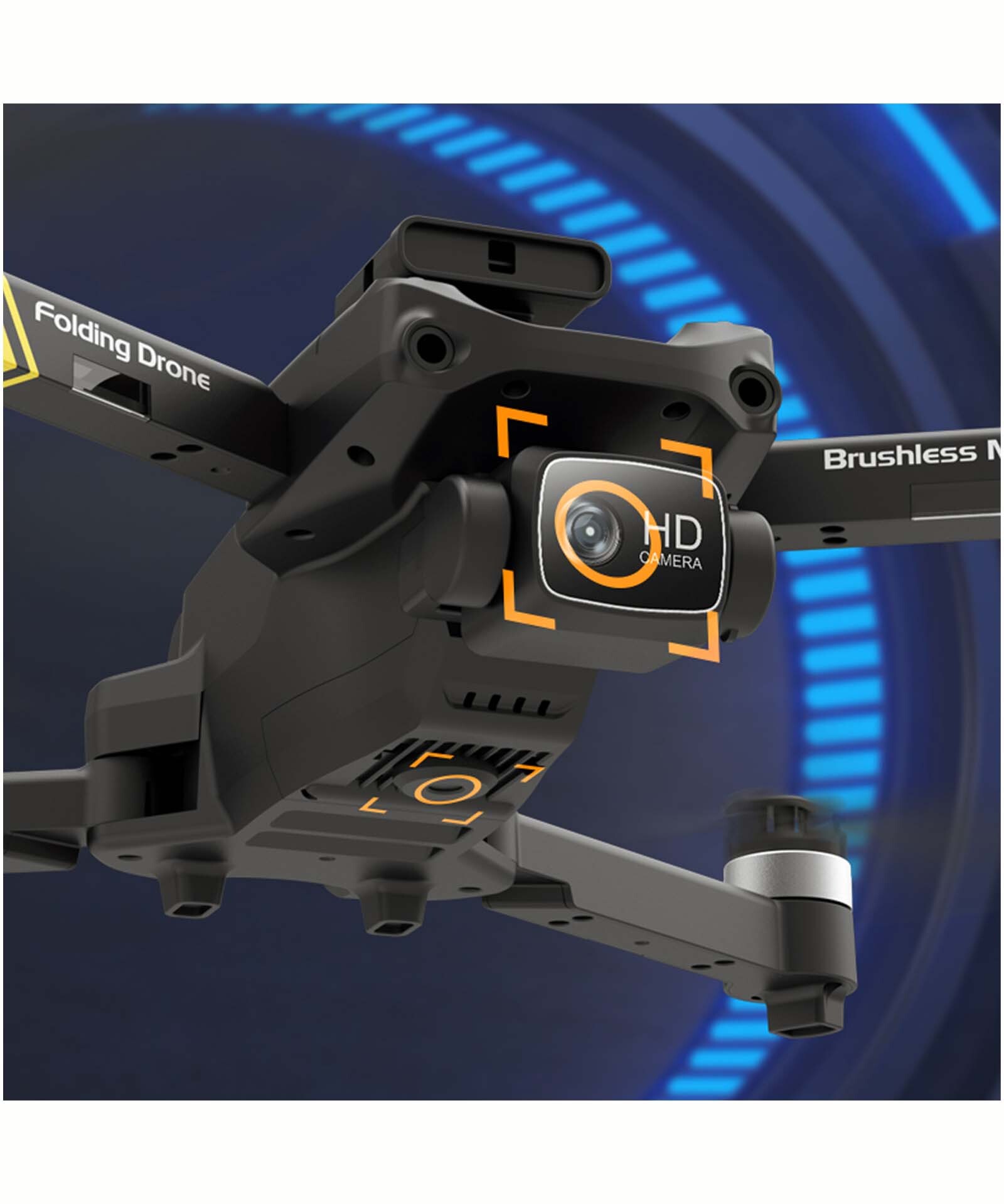 Prixton Alpha PRO Drone