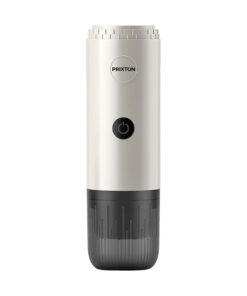 Prixton Roma Portabel Kaffemaskin med Batteri