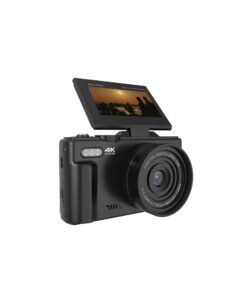 Prixton DV900XPLORER 4K Actionkamera