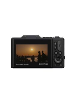 Prixton DV900XPLORER 4K Actionkamera