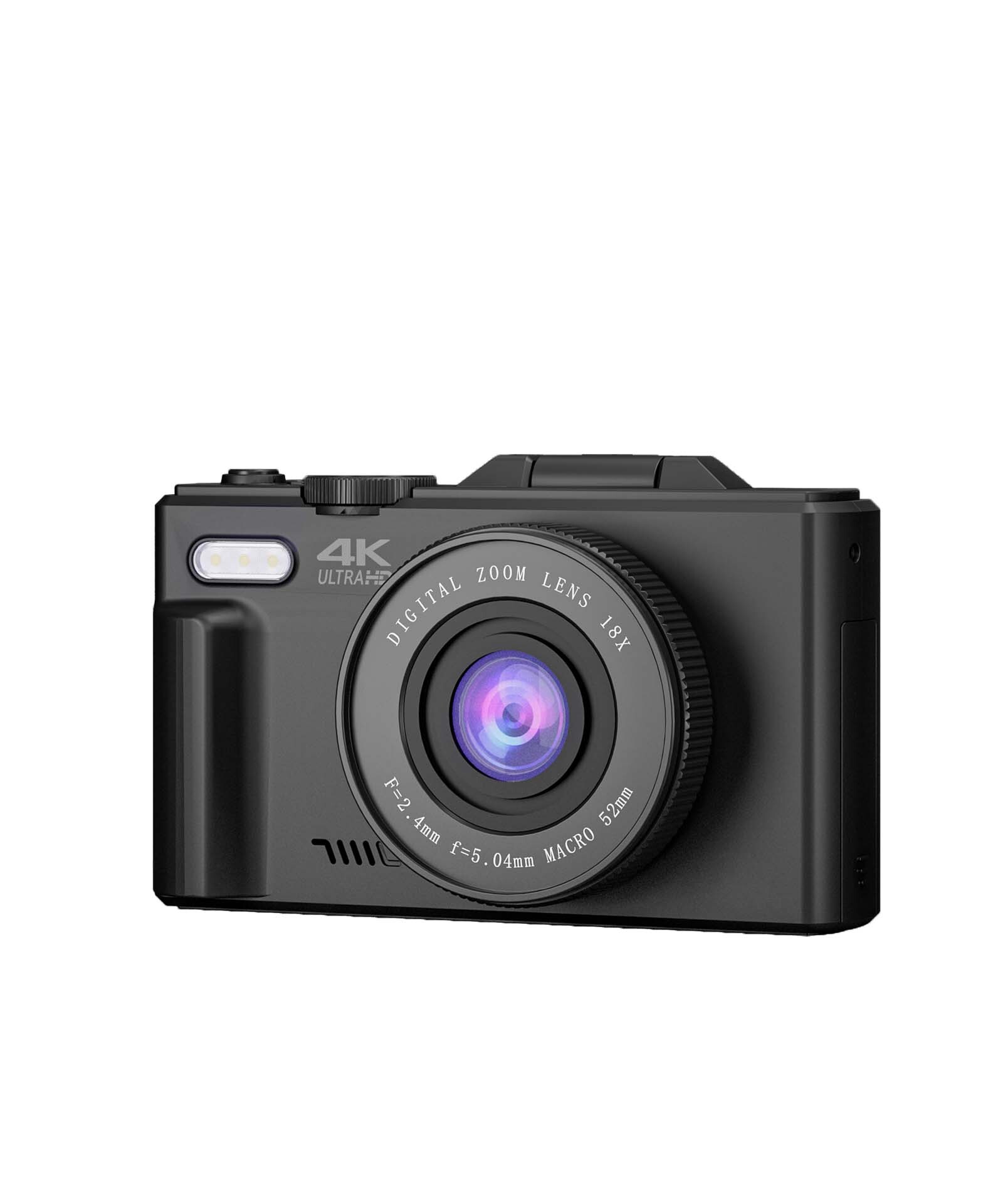 Prixton DV900XPLORER 4K Actionkamera