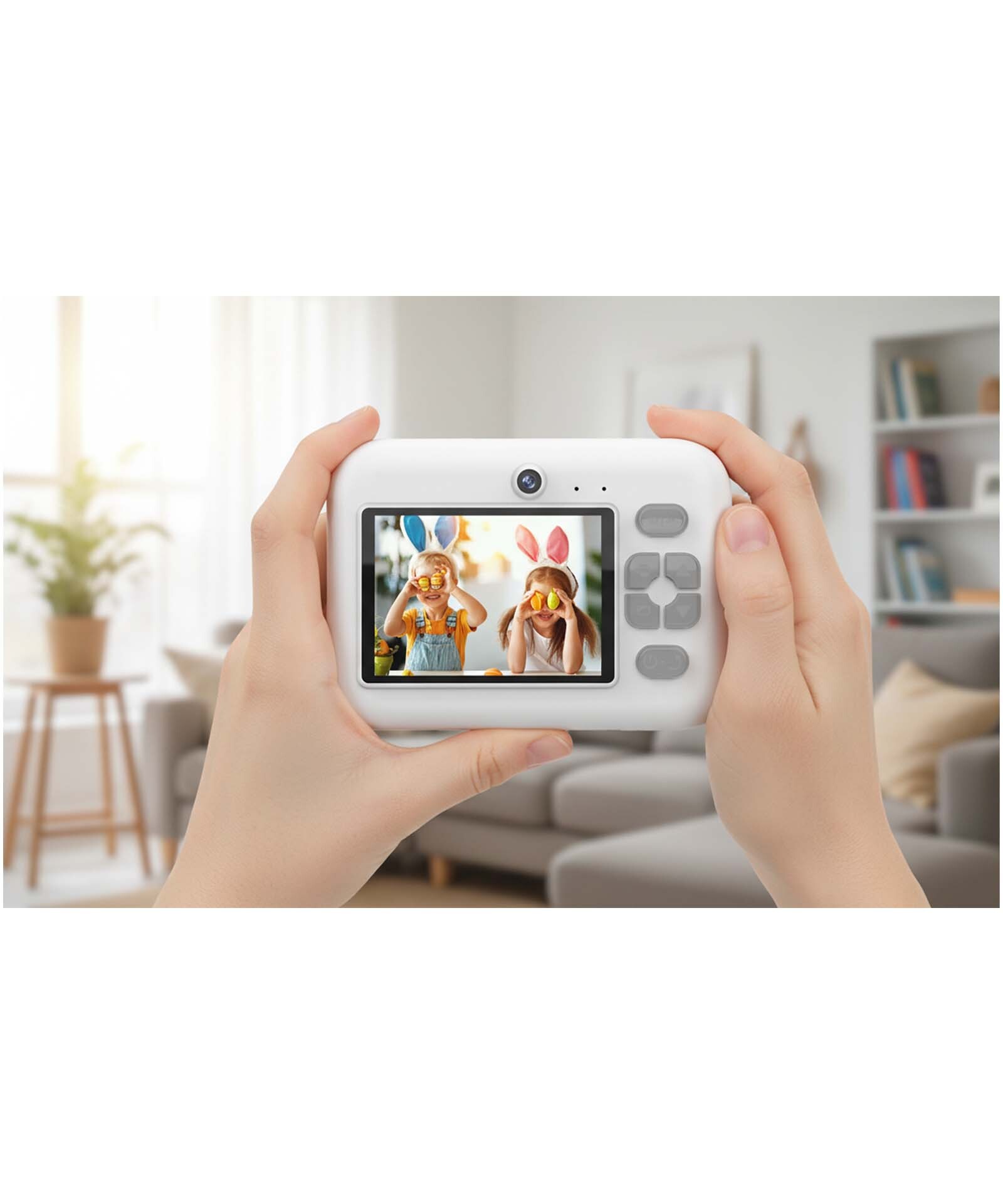 Prixton Click&Go Kamera