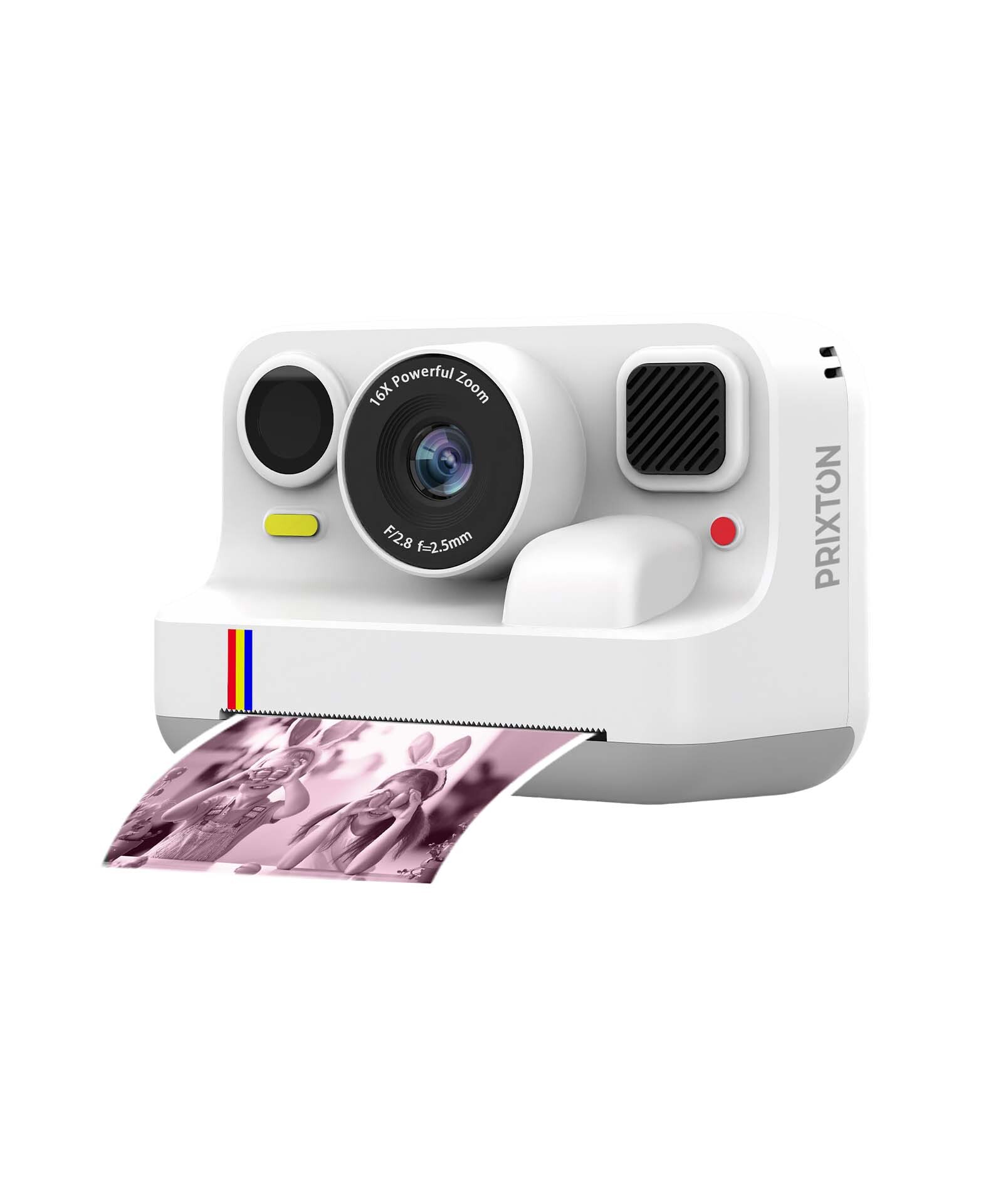 Prixton Click&Go Kamera