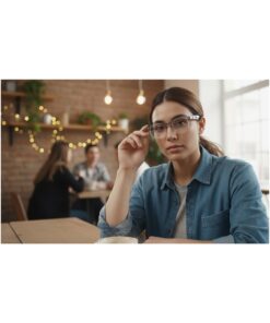 Prixton Iris AI Smartbriller