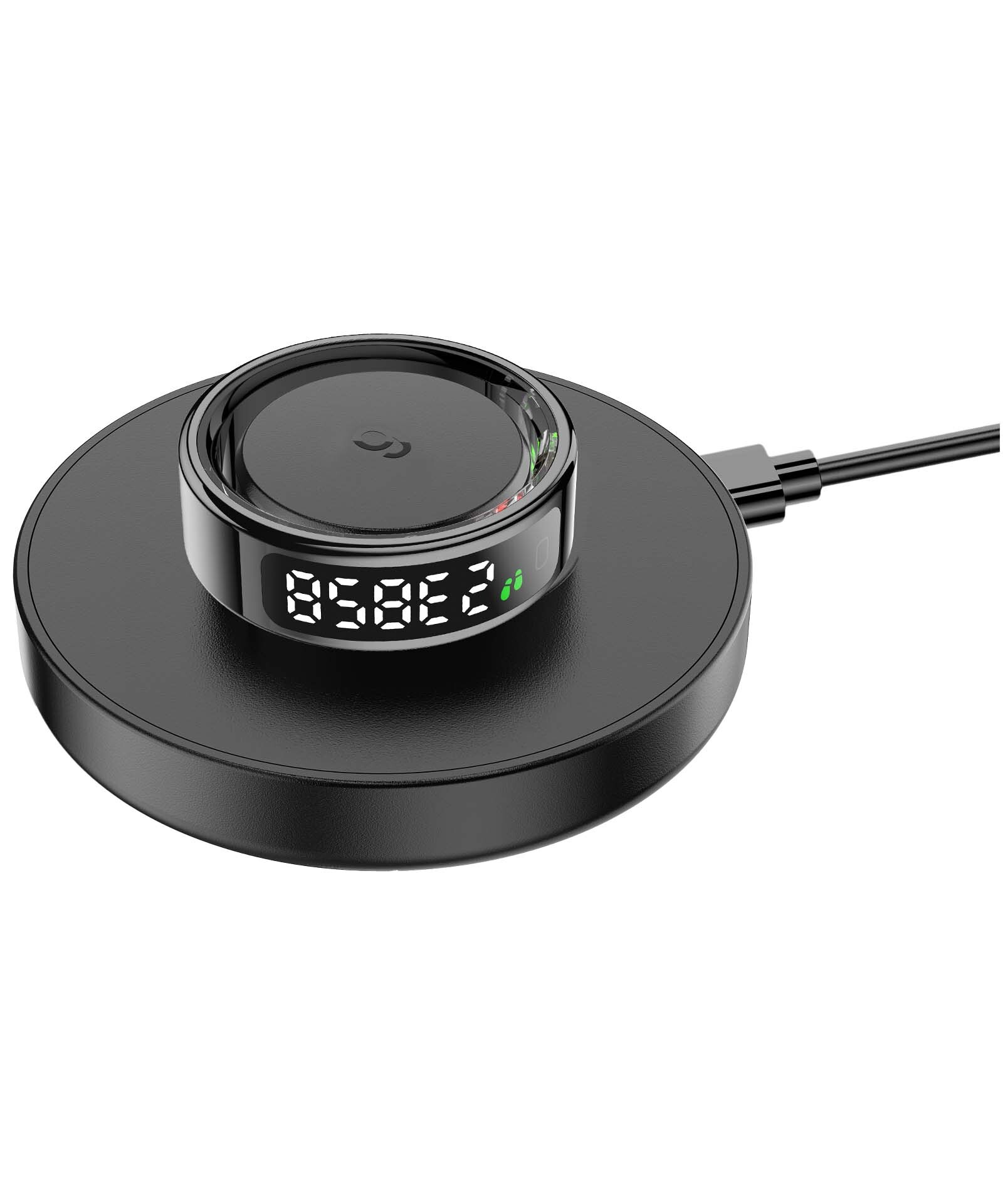Prixton Orbyt Touch Smartring