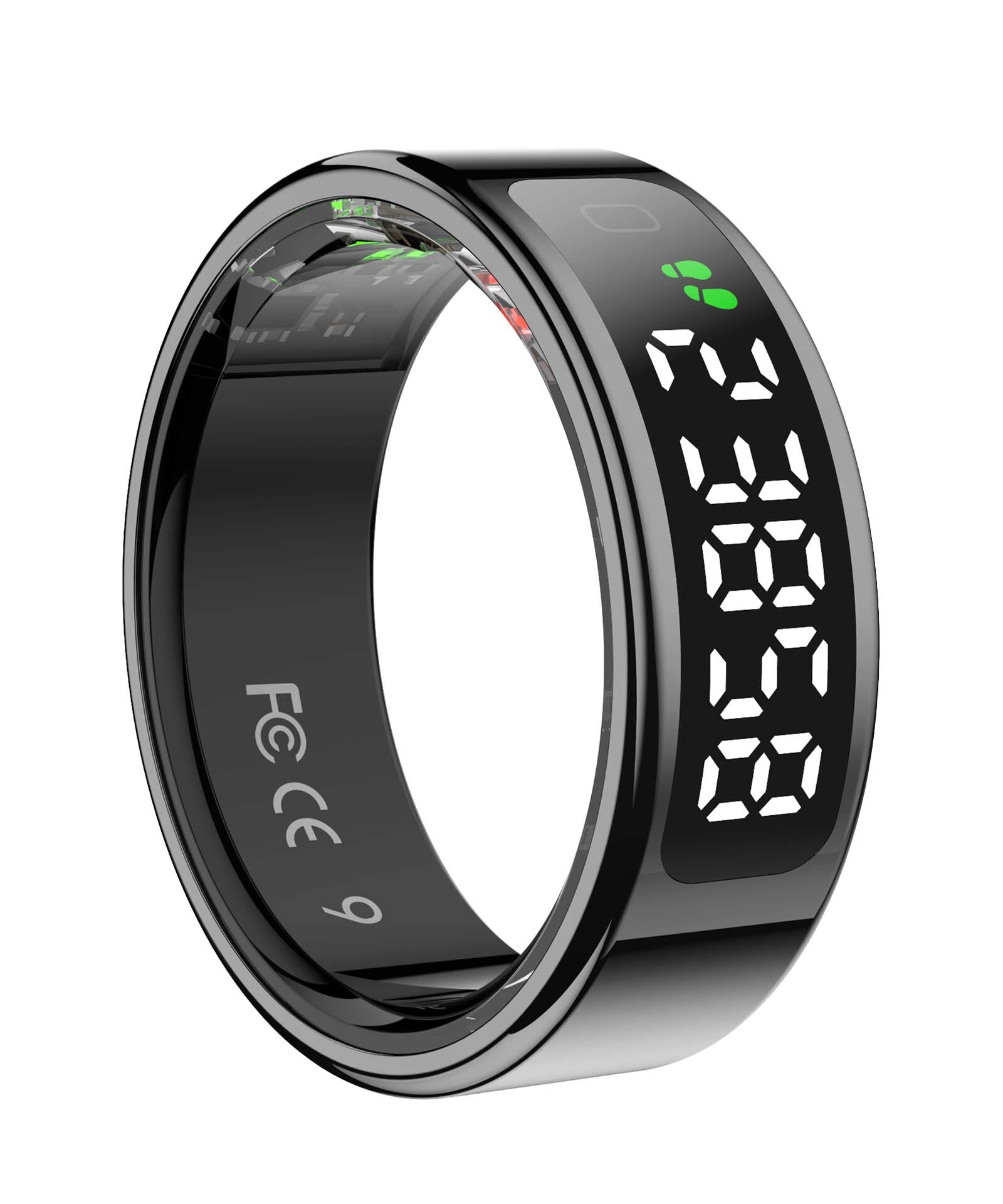 Prixton Orbyt Touch Smartring