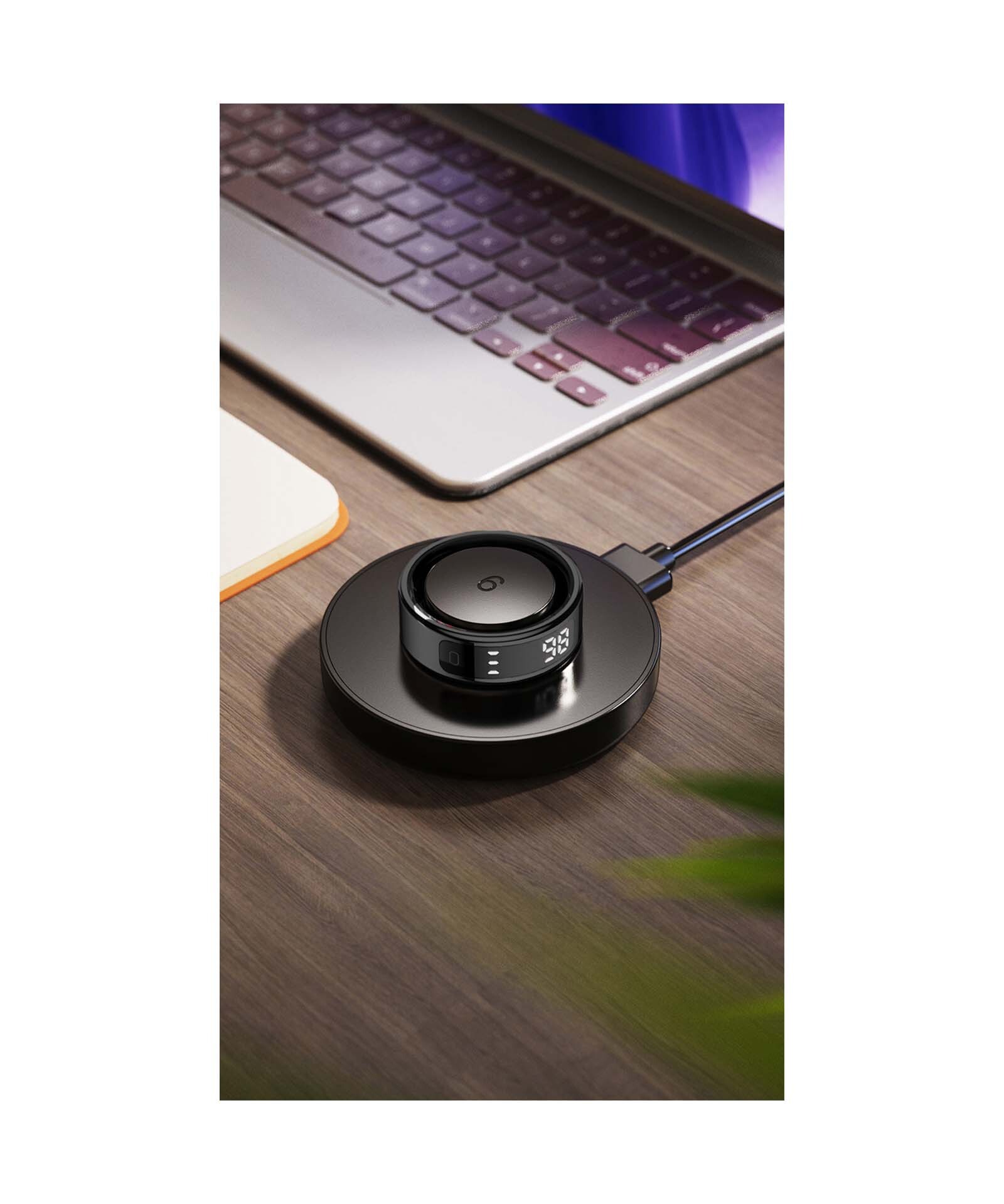 Prixton Orbyt Touch Smartring