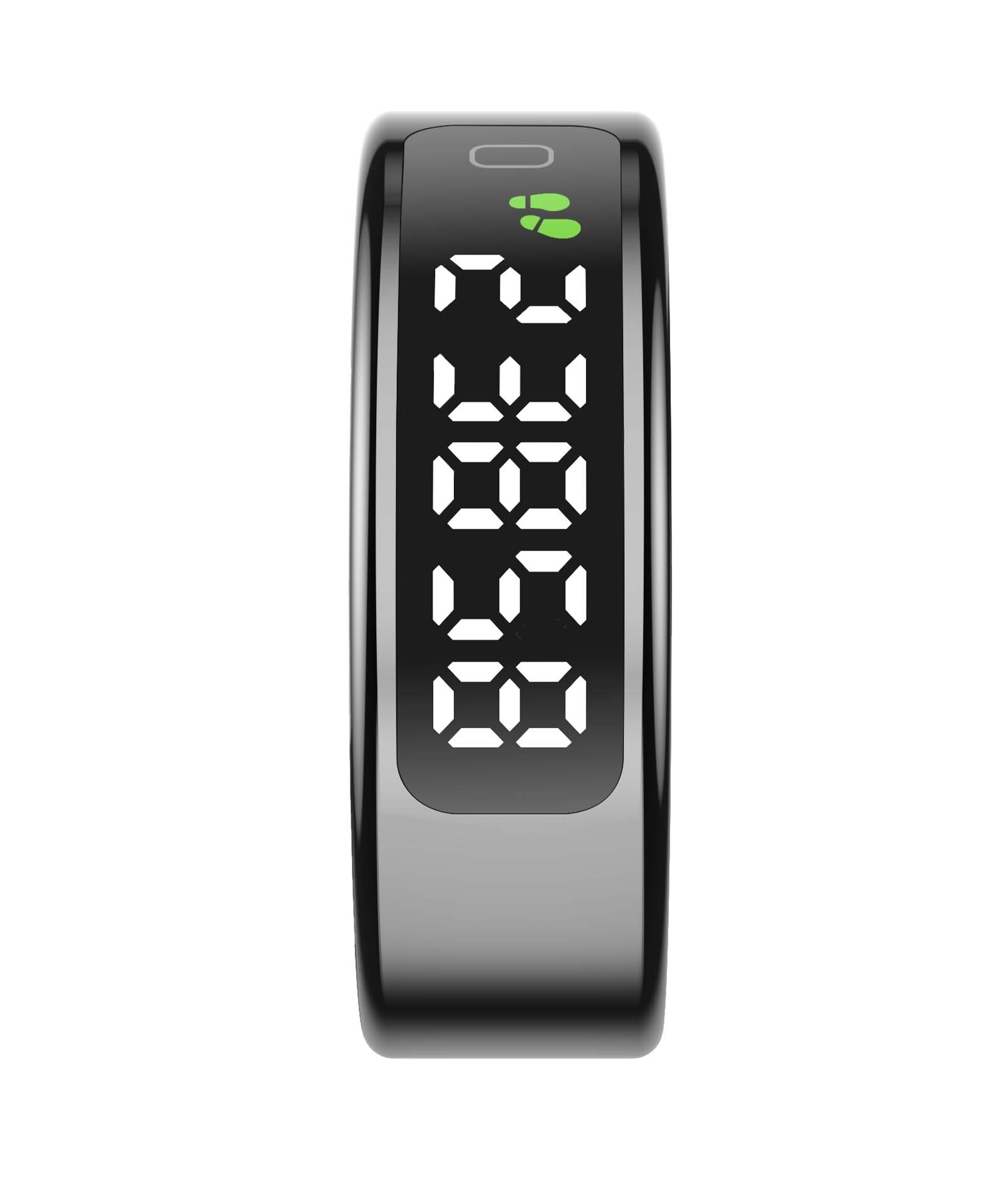 Prixton Orbyt Touch Smartring