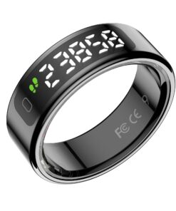 Prixton Orbyt Touch Smartring