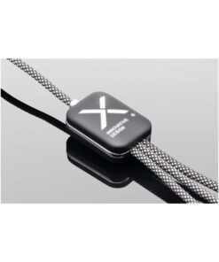 SCX.design C33 RPET 60W Lysende Logo Ladekabel