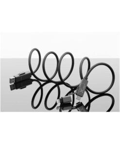 SCX.design C59 Silikon 100W Magnetisk Ladekabel