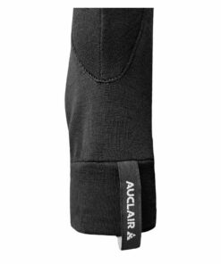 Auclair Merino Wool Liner Merinoull Hansker