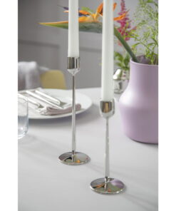 Gense Dorotea 2 stk Lysestaker