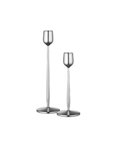 Gense Dorotea 2 stk Lysestaker