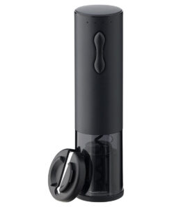 Nordic Sense Elektrisk Vinåpner med USB-kabel