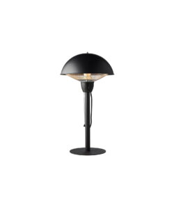 Nordic Sense 1500 W Terrassevarmer for Bord