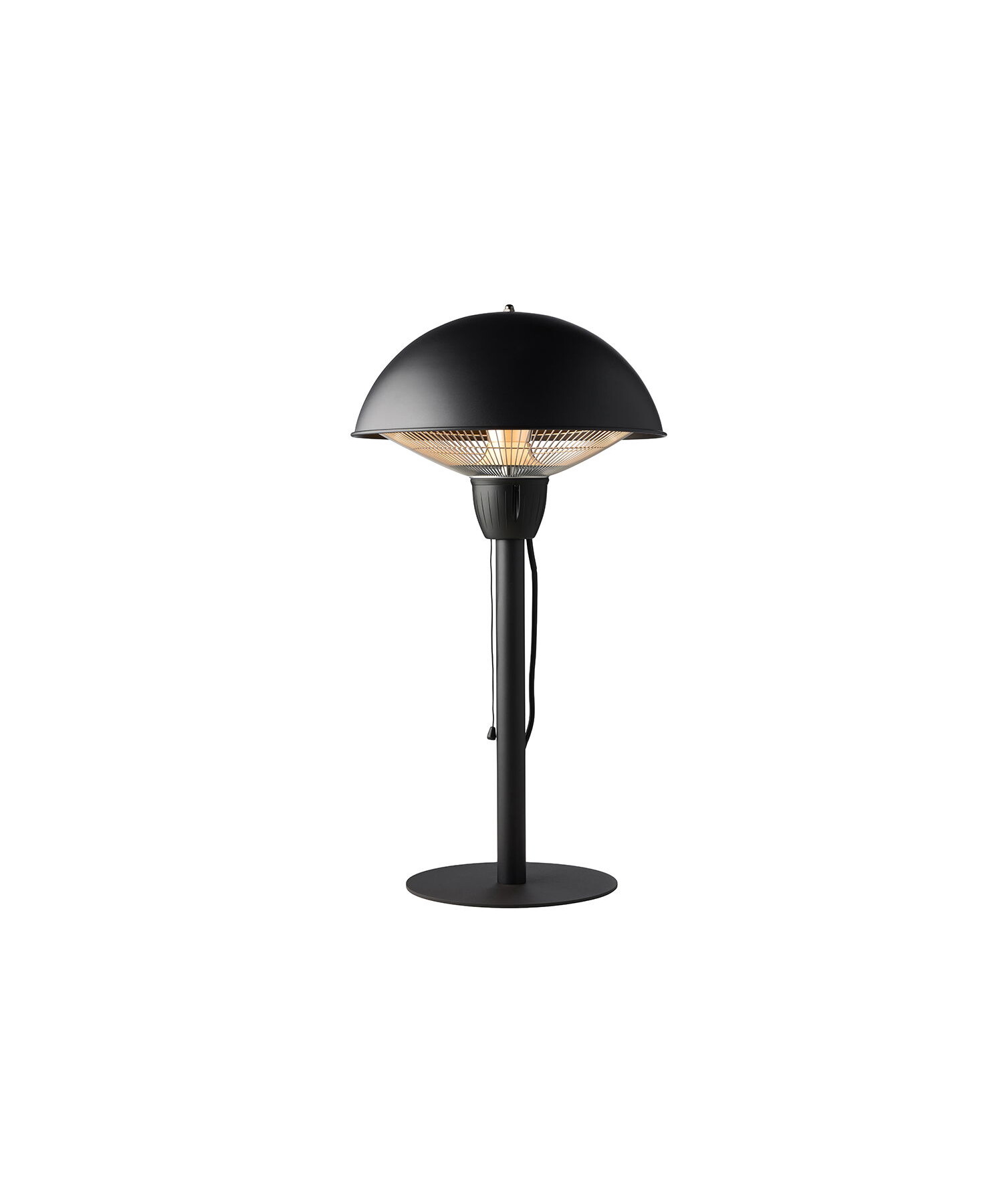 Nordic Sense 1500 W Terrassevarmer for Bord