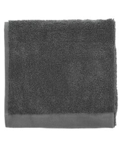 Södahl Comfort Organic Økologisk Bomull OEKO-TEX Håndkle 40 x 60 cm
