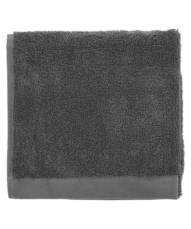Södahl Comfort Organic Økologisk Bomull OEKO-TEX Håndkle 40 x 60 cm