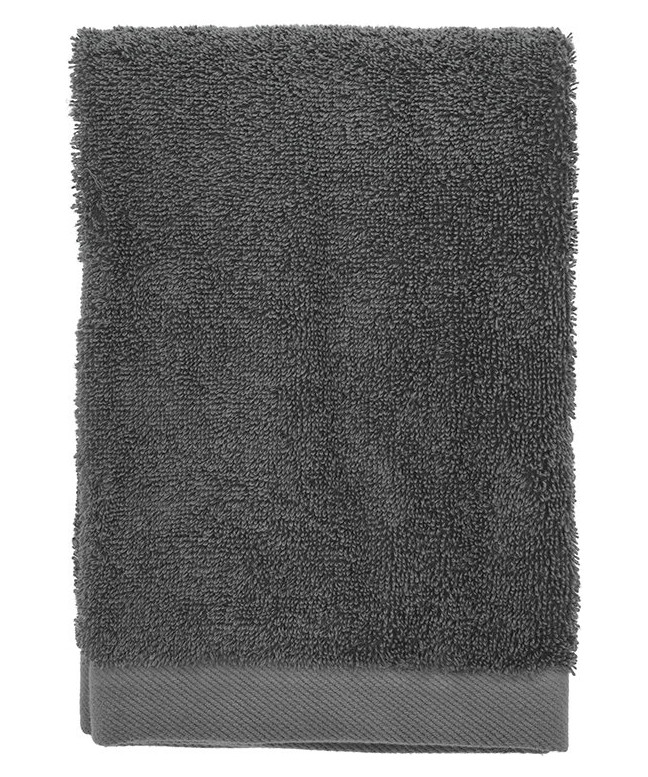 Södahl Comfort Økologisk Bomull OEKO-TEX Håndkle 50 x 100 cm