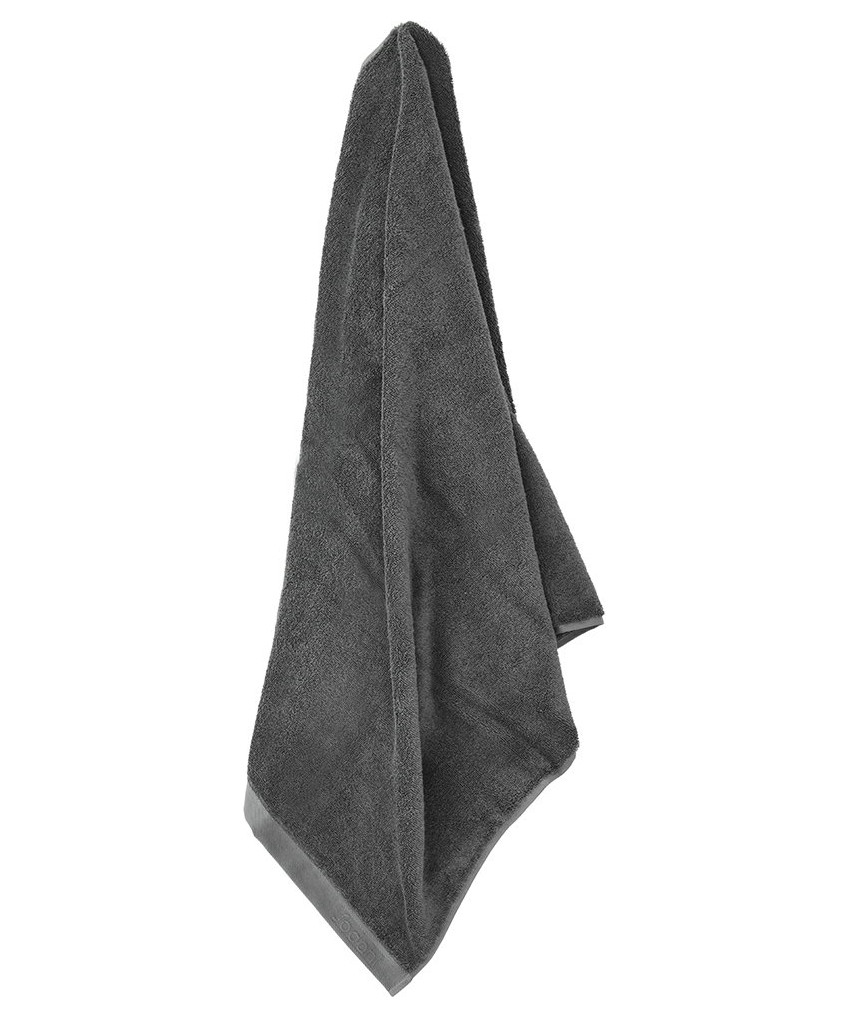 Södahl Comfort Økologisk Bomull OEKO-TEX Håndkle 70 x 140 cm
