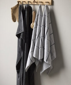 Södahl Comfort Økologisk Bomull OEKO-TEX Håndkle 70 x 140 cm