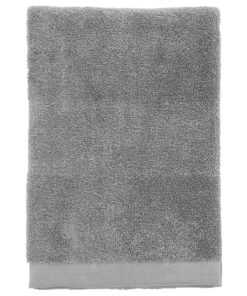 Södahl Comfort Økologisk Bomull OEKO-TEX Håndkle 70 x 140 cm