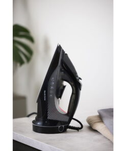 Nordic Sense 2400 W Ledningsfritt Dampstrykejern