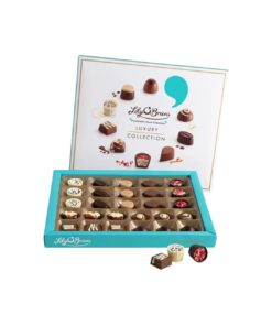 Lily O´Briens chocolate Luxury collection – 27 biter