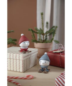 Hoptimist Soft Ski Sett Small